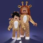 Giraffés