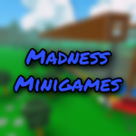 Madness Minigames