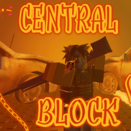 Central block V2