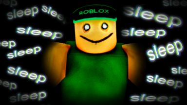 Thumbnail for Roblox game: Insomnia