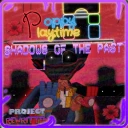 Poppy Playtime: Shadows Of The Past [Back Baby]
