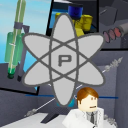 Plutonium Science icon