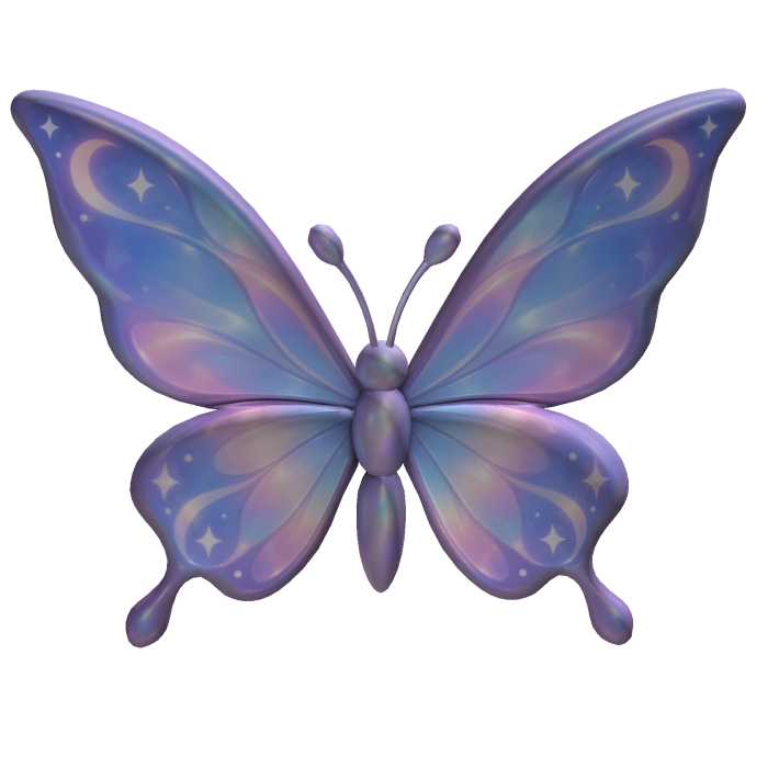butterfly