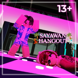 SAYAWAN DANCE FLOOR🎙️13+
