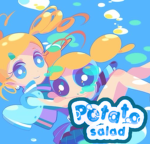 Potatosalad shop