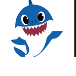 BABY SHARK SQUADDDD