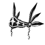 White Enchained Valkyrie