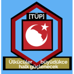 [TÜP] Türkiye Ülkücülük Partisi