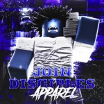 Disciples Apparel Group Thumbnail
