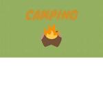 Gone Camping