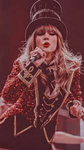 TAYLOR NATION (Izzy’s version)
