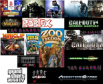 The Gamers club