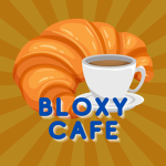 Bloxy Cafe Official Group