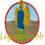 La Noob Legion