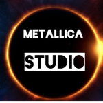 Metallica Studio