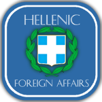 [GRC] Ministry of Foreign Affairs
