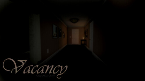 Vacancy [WIP]