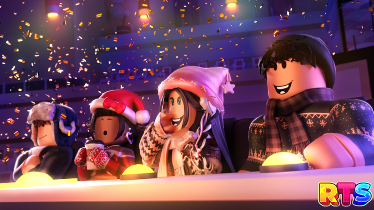 Roblox Talent Show 🎤 screenshot 3