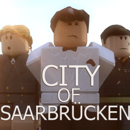 City Of Saarbrücken