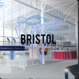 Bristol Airport