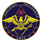 [UIU] Unusual Incident's Unit (UIU) F.B.I