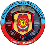 PNP | Philippine National Police | Project SNK