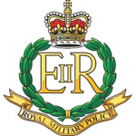 British Army |Royal Military Police|