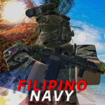 Filipino Navy Academy Roleplay