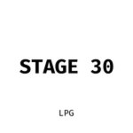 Stage 30