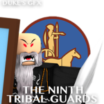 [ Iceni ] The Ninth Tribal Guards