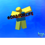 ITS DA DAB SQUAD