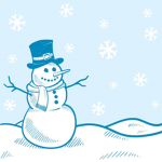 Frosty~~Fabulous