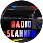 [SALE] Radio Scanner