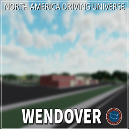 NADU | Wendover 🌵