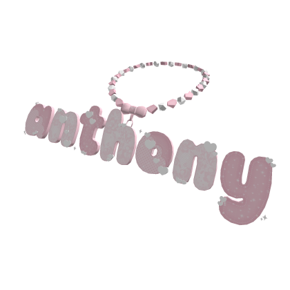 anthony