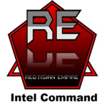 Redtisian Empire Inteligence Command