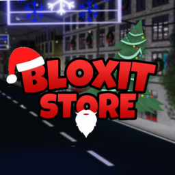 BloxIT Shopping Center