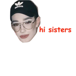 Da Offical Sister Squad lmao