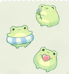 Frosch Clan