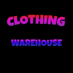 GREAT clothing warehouse