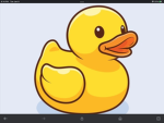 Duck zz