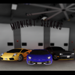 Midnight Seekers