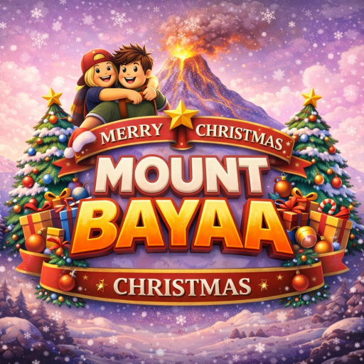 Mount Bayaa