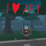 AF1 Fan Club