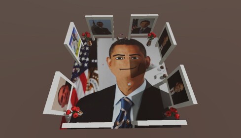 OBAMA FFA