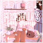 Flxurella's Fan Group