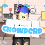 Chowderd