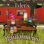 Tyler's Railfanner's Group