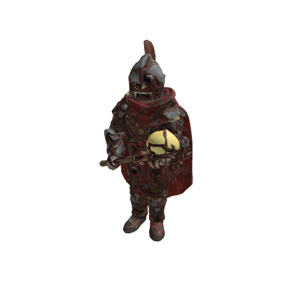 Roblox npc rom solider