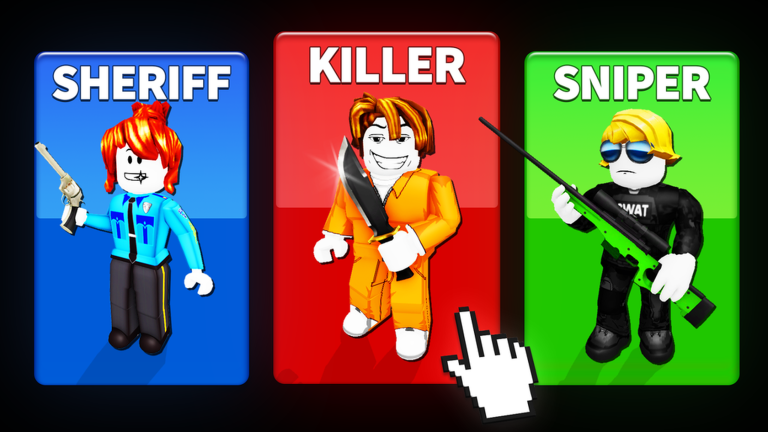 DUELS screenshot 1